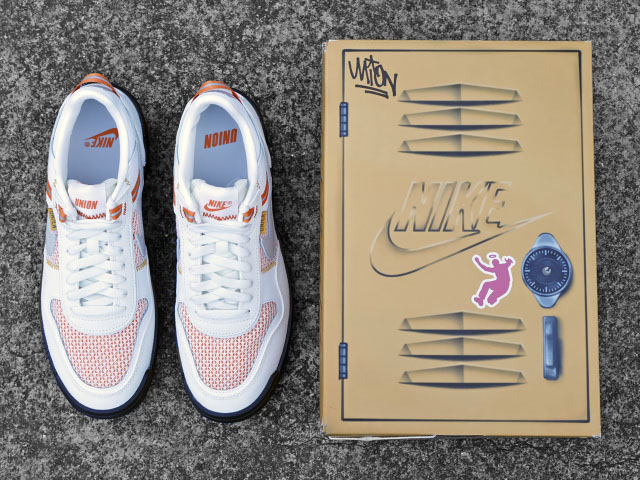 FIELD GENERAL SP “UNION” IVORY01