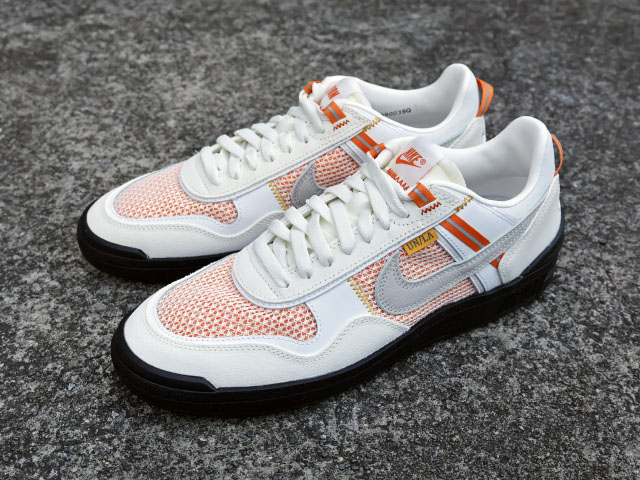 FIELD GENERAL SP “UNION” IVORY01