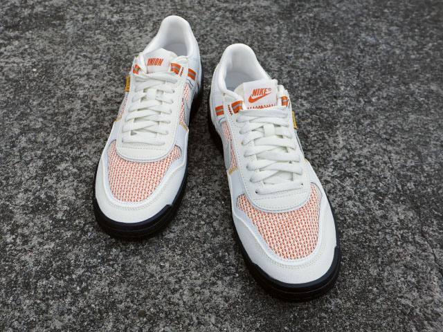 FIELD GENERAL SP “UNION” IVORY01