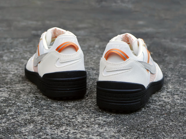 FIELD GENERAL SP “UNION” IVORY01