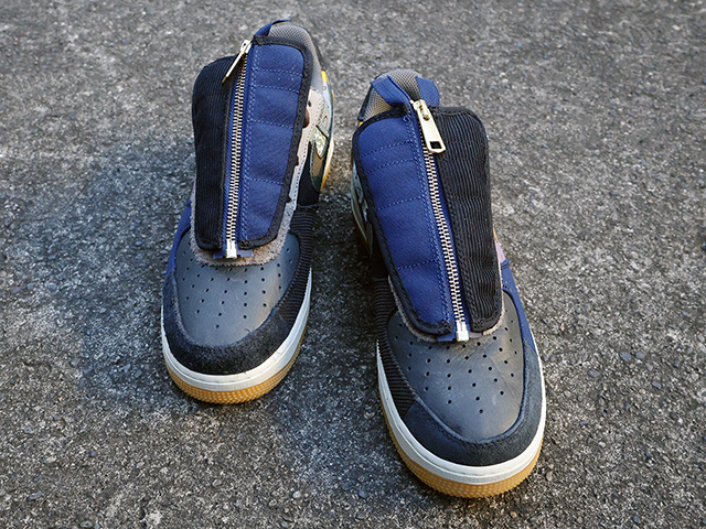 AIR FORCE 1 LOW “CACTUS JACK”01
