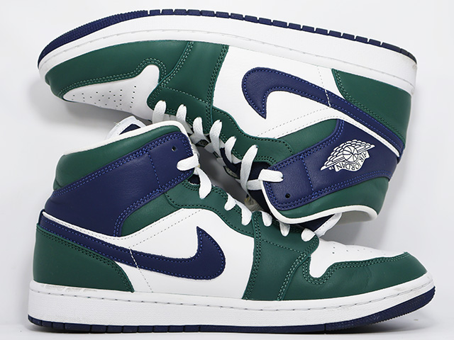 WMNS AIR JORDAN 1 MID SE k-77763-2 - 2