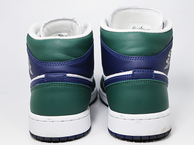 WMNS AIR JORDAN 1 MID SE k-77763-2 - 4
