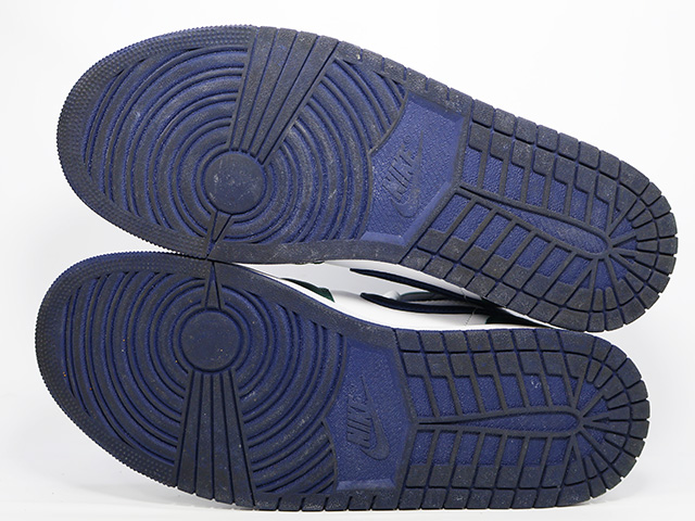 WMNS AIR JORDAN 1 MID SE k-77763-2 - 8