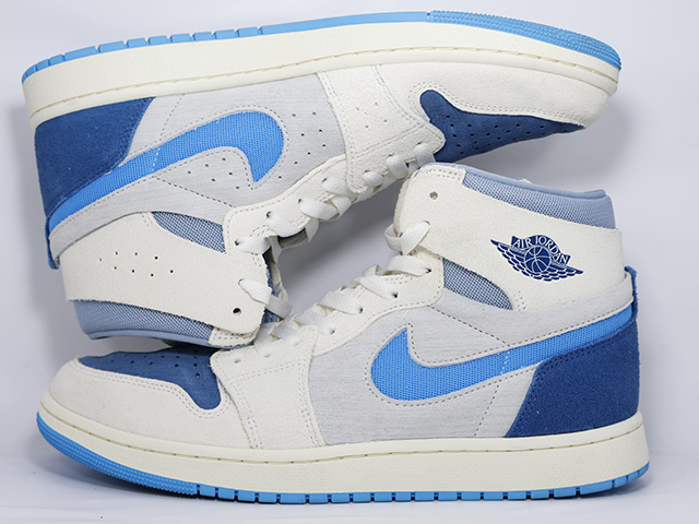 AIR JORDAN 1 ZOOM CMFT 2 k-77764-1 - 1