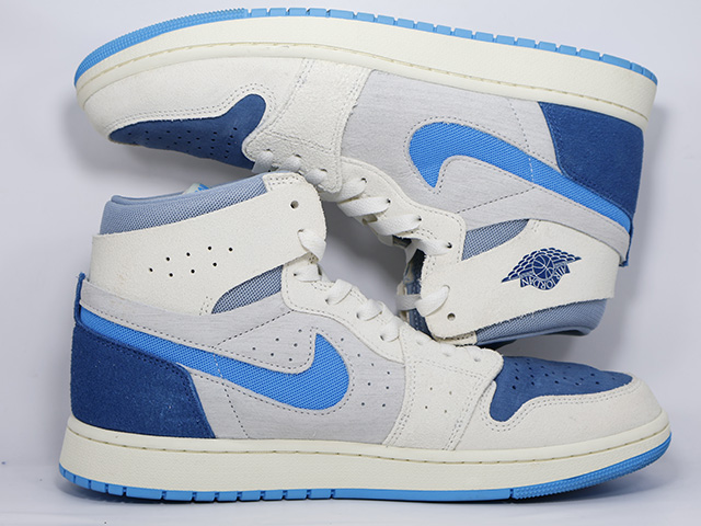 AIR JORDAN 1 ZOOM CMFT 2 k-77764-1 - 2