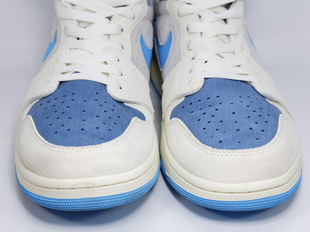 AIR JORDAN 1 ZOOM CMFT 2 k-77764-1 - 3