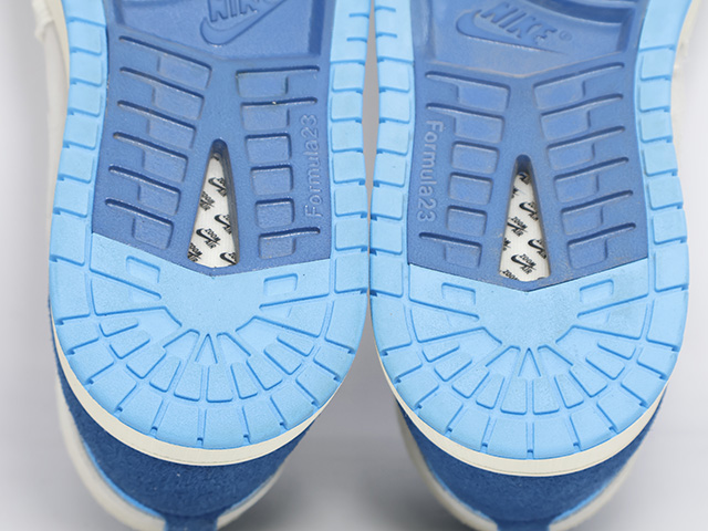 AIR JORDAN 1 ZOOM CMFT 2 k-77764-1 - 5