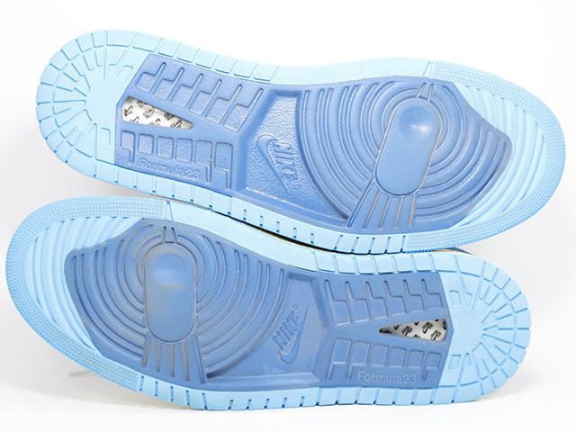AIR JORDAN 1 ZOOM CMFT 2 k-77764-1 - 9