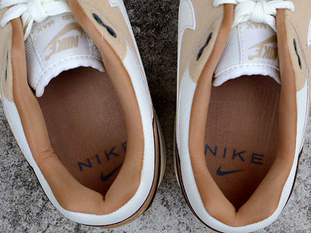 WMNS AIR MAX 1 87 “FLAX”01