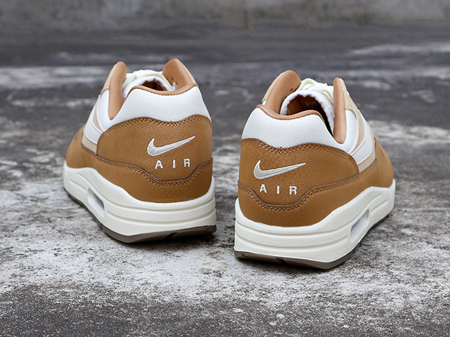 WMNS AIR MAX 1 87 “FLAX”01