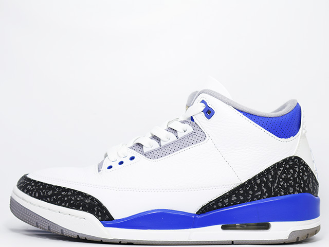 AIR JORDAN 3 RETRO