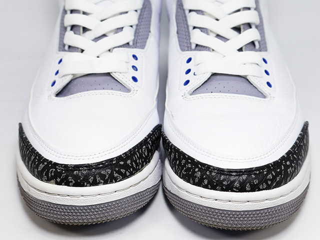 AIR JORDAN 3 RETRO k-77773-3 - 3