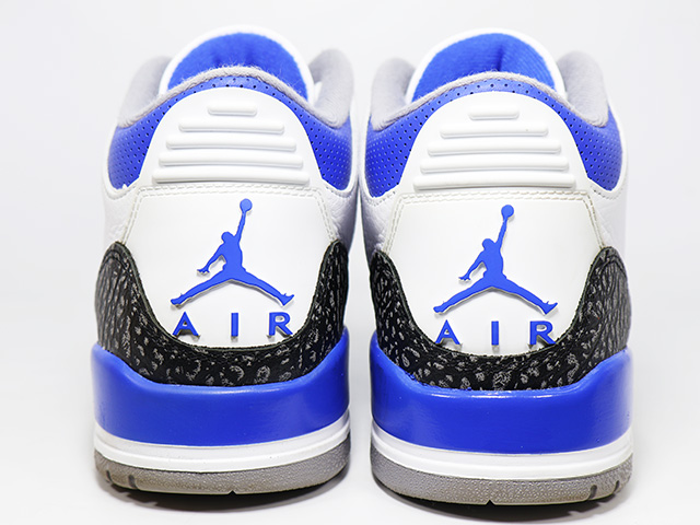 AIR JORDAN 3 RETRO k-77773-3 - 4