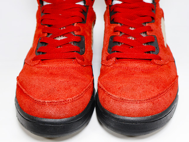 AIR JORDAN 5 RETRO k-77773-4 - 3