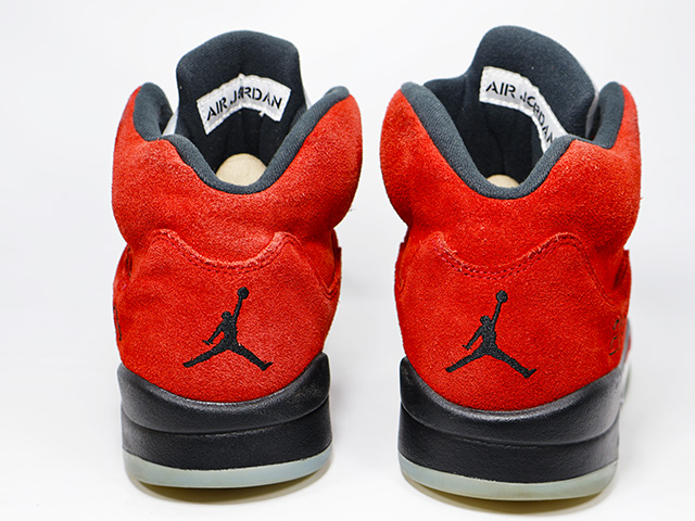 AIR JORDAN 5 RETRO k-77773-4 - 4