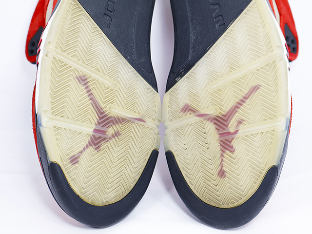 AIR JORDAN 5 RETRO k-77773-4 - 6