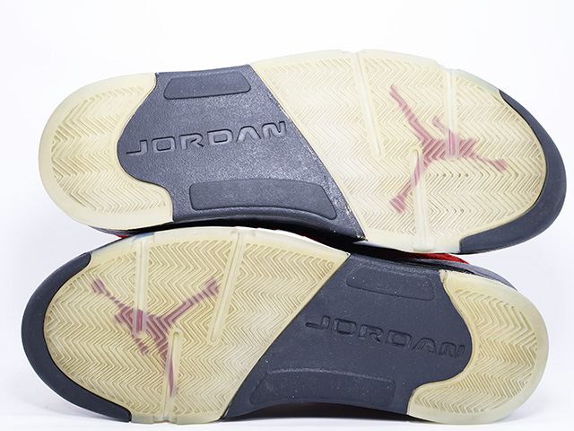 AIR JORDAN 5 RETRO k-77773-4 - 7