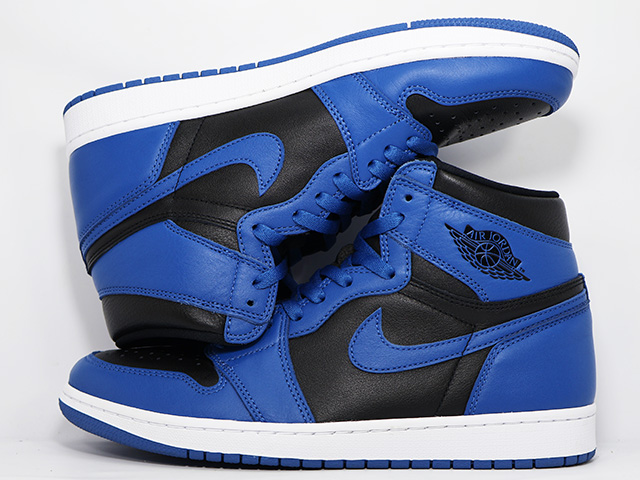 AIR JORDAN 1 RETRO HIGH OG k-77773-1 - 1