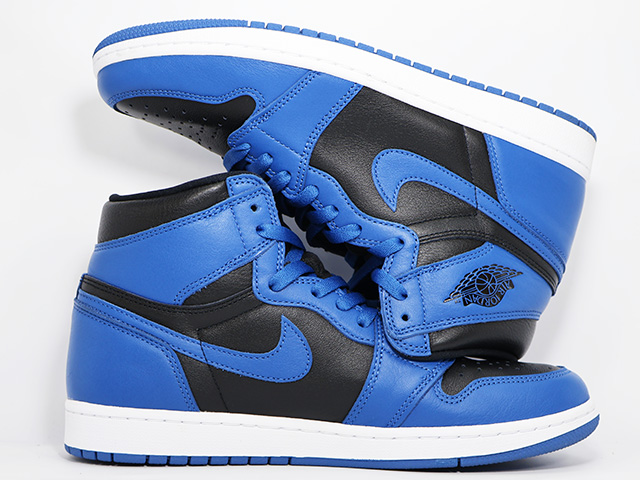 AIR JORDAN 1 RETRO HIGH OG k-77773-1 - 2