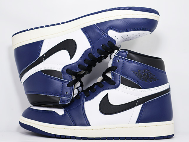 AIR JORDAN 1 RETRO HIGH OG k-77773-2 - 1