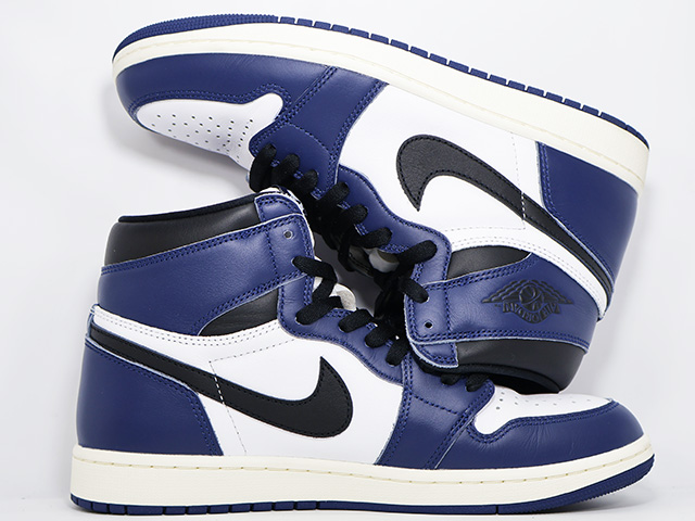 AIR JORDAN 1 RETRO HIGH OG k-77773-2 - 2