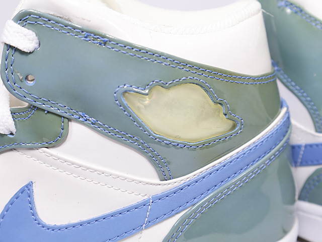 AIR JORDAN 1 RETRO 136085-140-k-75424 - 7