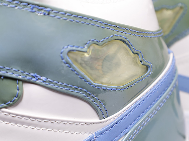 AIR JORDAN 1 RETRO 136085-140-k-75424 - 9