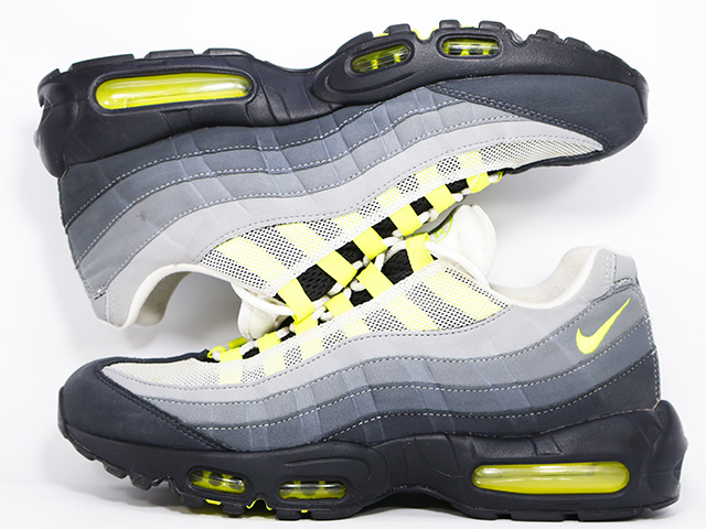 AIR MAX 95 OG k-77777-3 - 1