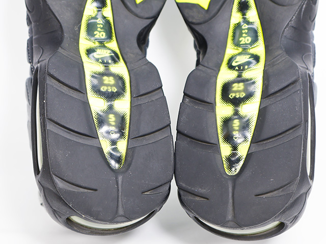 AIR MAX 95 OG k-77777-3 - 5