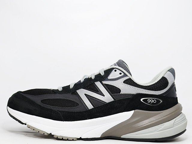 M990 BK6 - スニーカーショップSKIT