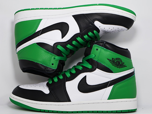 AIR JORDAN 1 RETRO HIGH OG k-77788-3 - 1