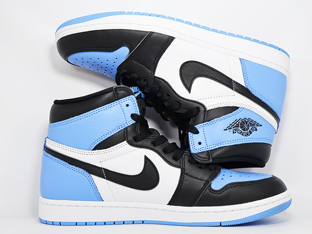 AIR JORDAN 1 RETRO HIGH OG k-77788-2 - 2