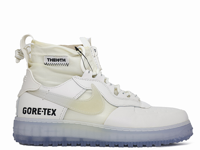 スニーカー AIR FORCE 1 WTR GTX NIKE AIR FORCE 1 WTR GTX - スニーカーショップSKIT