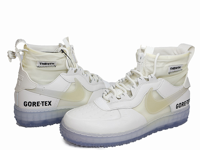 AIR FORCE 1 WTR GTX - スニーカーショップSKIT