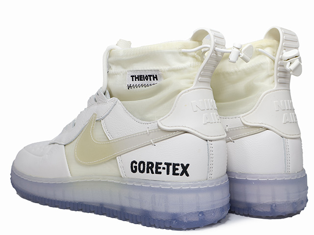 AIR FORCE 1 WTR GTX - スニーカーショップSKIT