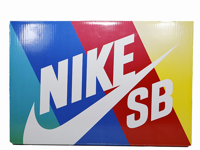 SB DUNK LOW PRM QS CT5053-001 - 9