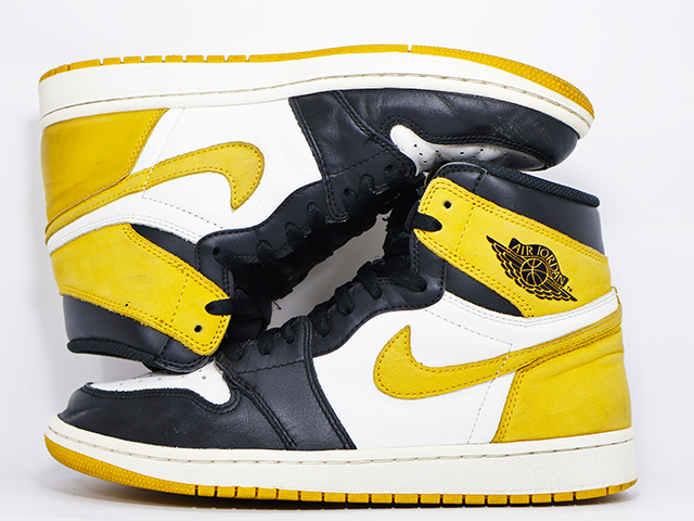 AIR JORDAN 1 RETRO HIGH OG k-77787-1 - 1