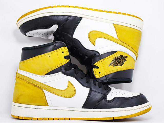 AIR JORDAN 1 RETRO HIGH OG k-77787-1 - 2