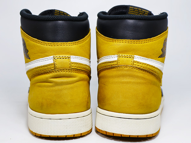 AIR JORDAN 1 RETRO HIGH OG k-77787-1 - 4