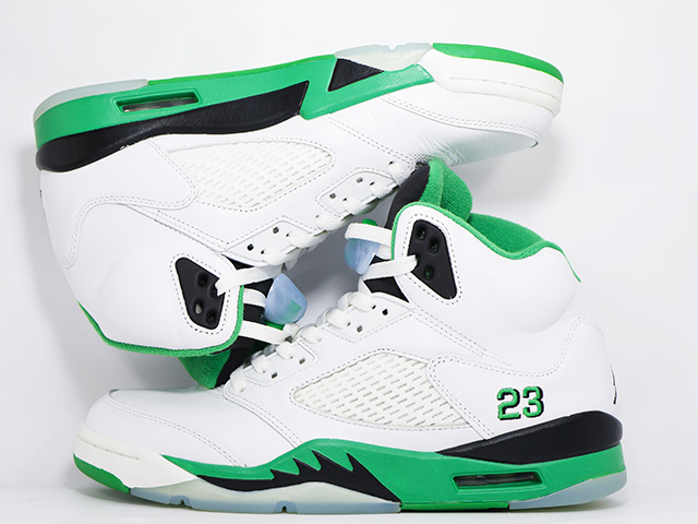 WMNS AIR JORDAN 5 RETRO k-77788-5 - 1