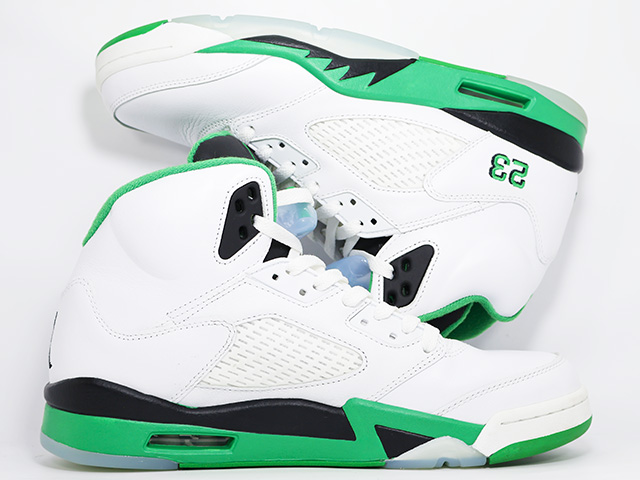 WMNS AIR JORDAN 5 RETRO k-77788-5 - 2
