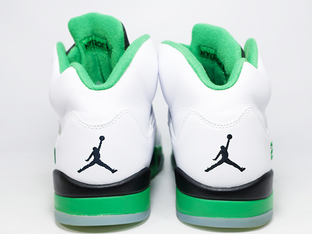 WMNS AIR JORDAN 5 RETRO k-77788-5 - 4