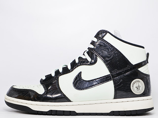 DUNK HIGH