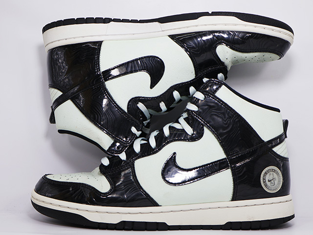 DUNK HIGH k-77792-4 - 1