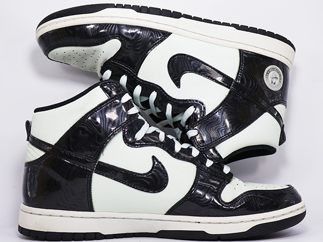 DUNK HIGH k-77792-4 - 2