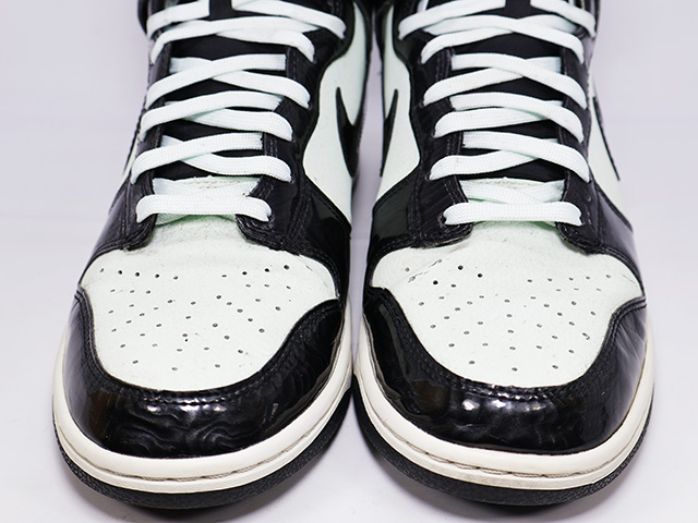 DUNK HIGH k-77792-4 - 3