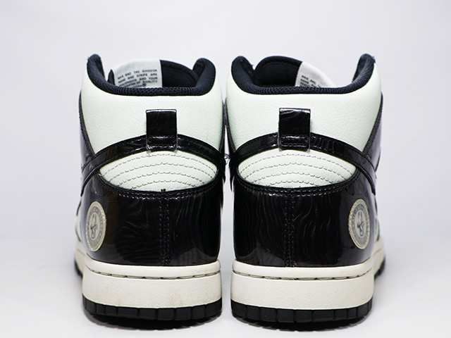 DUNK HIGH k-77792-4 - 4