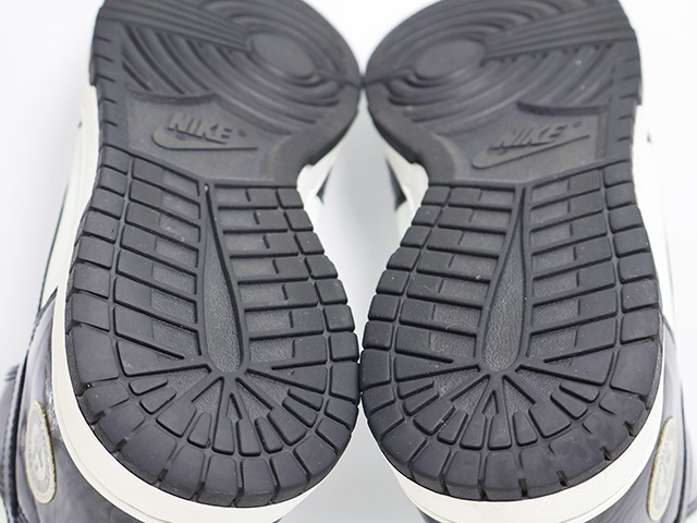 DUNK HIGH k-77792-4 - 5