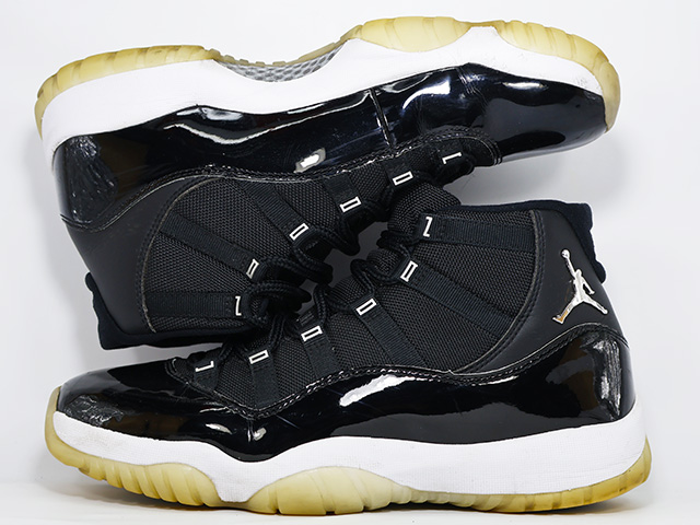 WMNS AIR JORDAN 11 RETRO k-77792-3 - 1